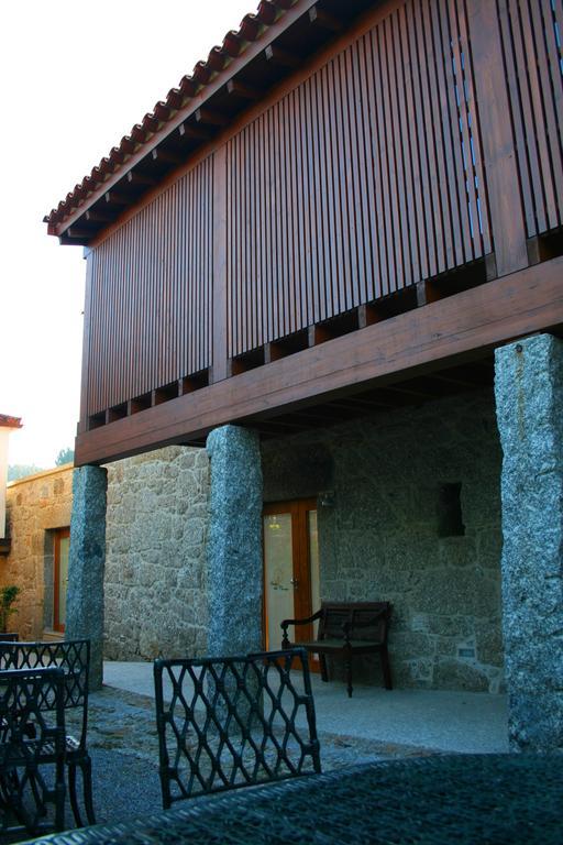 Villa Casa Do Pomar - Eido Do Pomar Arcos de Valdevez Exterior foto