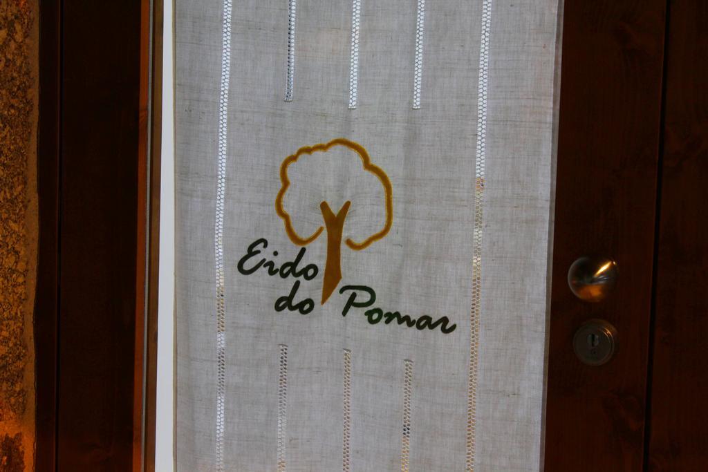 Villa Casa Do Pomar - Eido Do Pomar Arcos de Valdevez Exterior foto